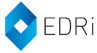 EDRi Logo