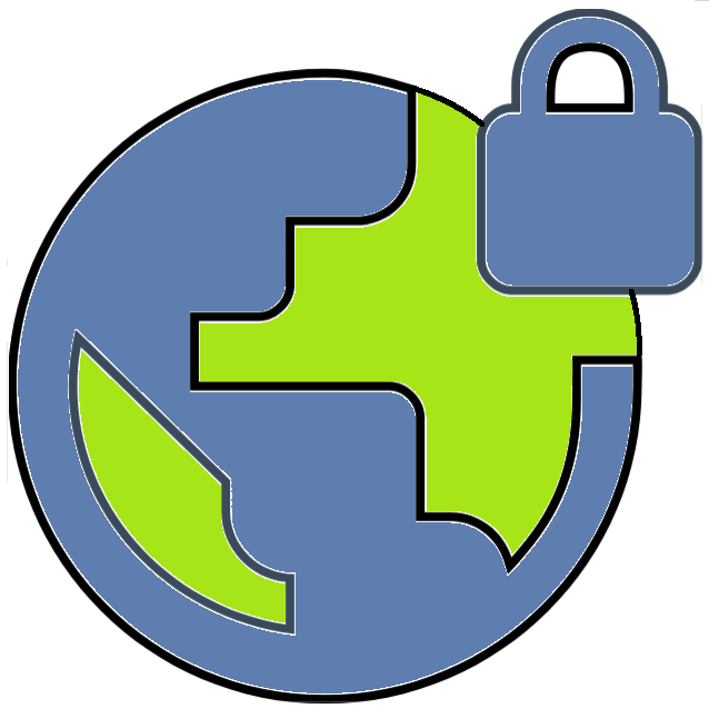 Bytz VPN Logo