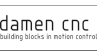 Damen CNC Logo