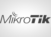 Mikrotik Logo