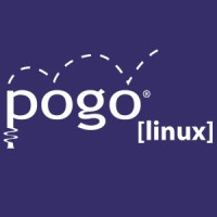 Pogo Linux Logo