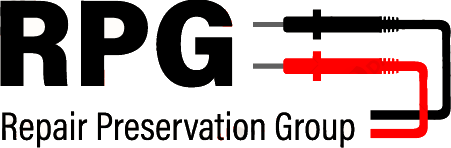 Repair Preservation Group