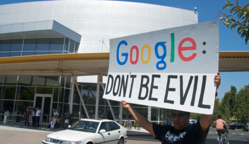 Wordt Android iOS? Het Einde van Sideloading