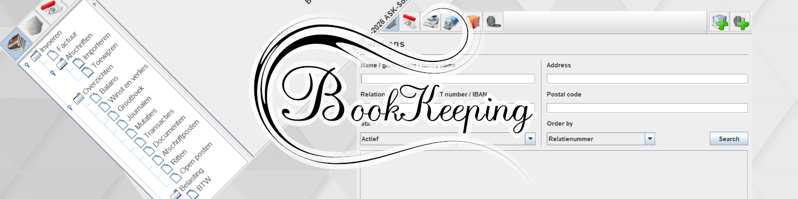 Bookkeeping-banner