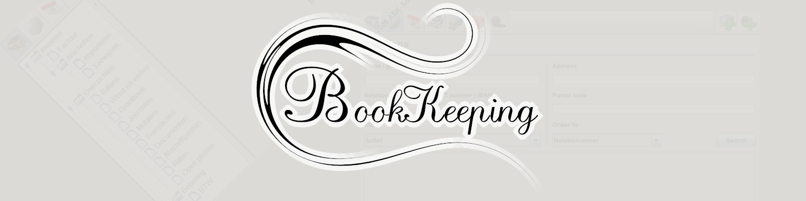 Bookkeeping-banner