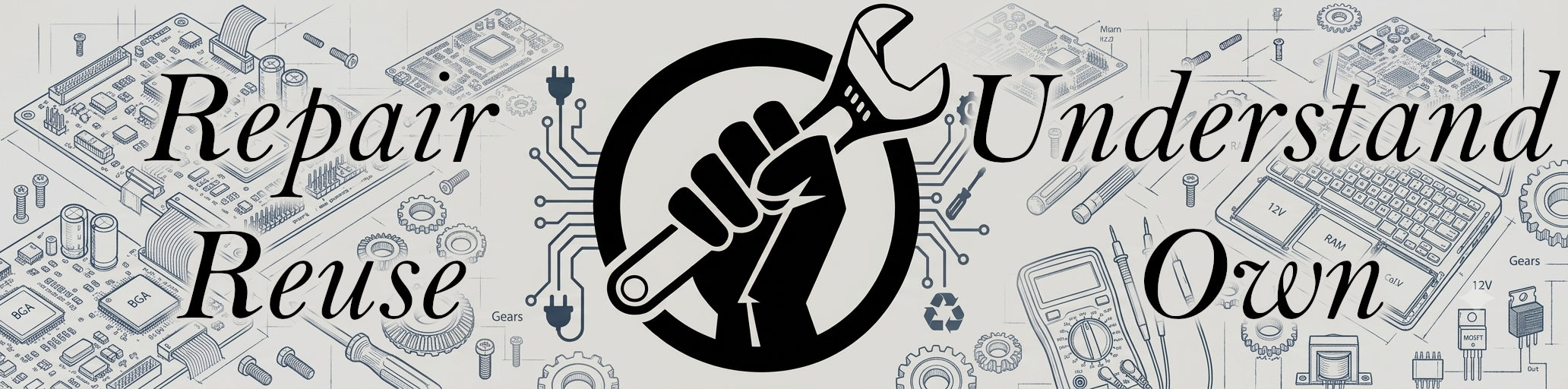 Repair and Ownership-banner