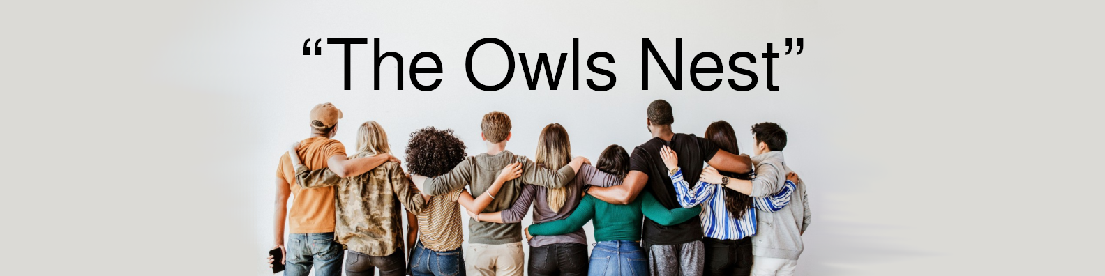 The Owl’s Nest-banner
